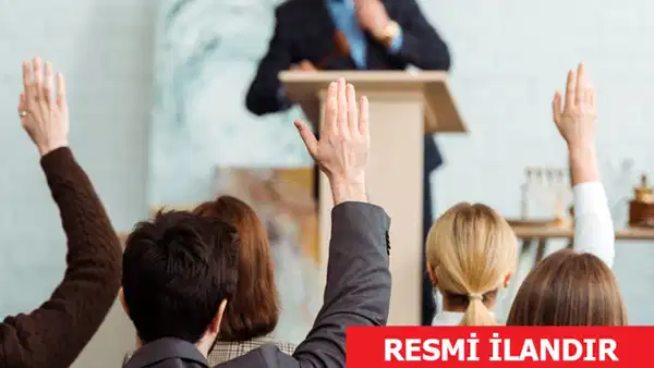 İSTANBUL B. B. BŞK. SATIN ALMA DAİRE BŞK. İHALE İŞLERİ ŞUBE
