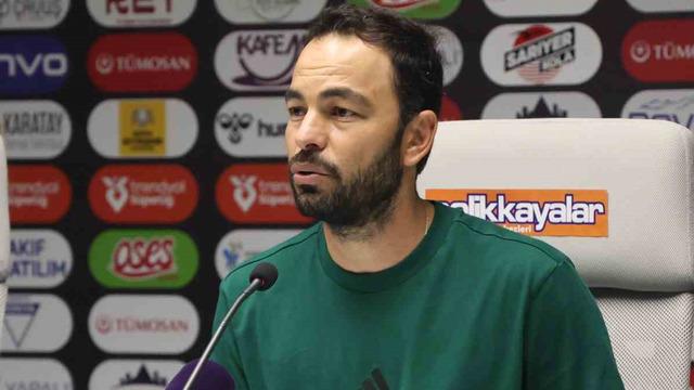 Kocaelispor'un Zaferi Sonrası Selçuk İnan'dan Kritik Açıklamalar
