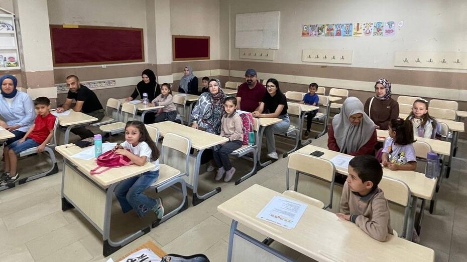 Uyum Haftası 7 Eylül'de Başlıyor: Uzmanlardan Okul Öncesi ve İlkokul Öğrencilerine Tavsiyeler