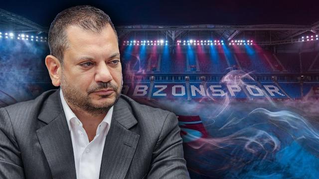Trabzonspor'a Şampiyon Hoca! Derbide Takımın Başında Olabilir