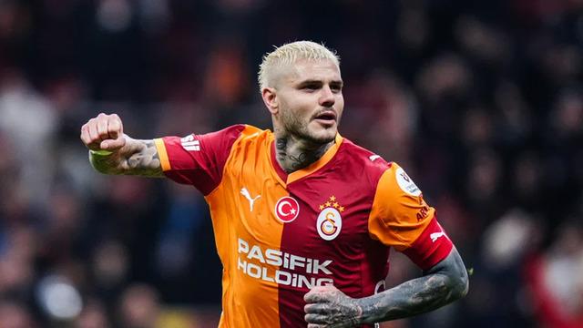 Mauro Icardi, Galatasaray'a geri dönüyor! Maaşı bile belli