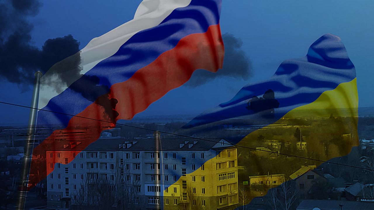 “Ukrayna-Rusya savaşı müzakere yoluyla çözülmeli”