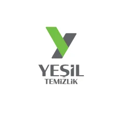 Yeşil Temizlik Şirketi logosu