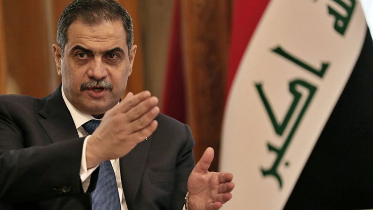 Eski Irak Savunma Bakanı İsveç’te sosyal yardım dolandırıcılığından tutuklandı
