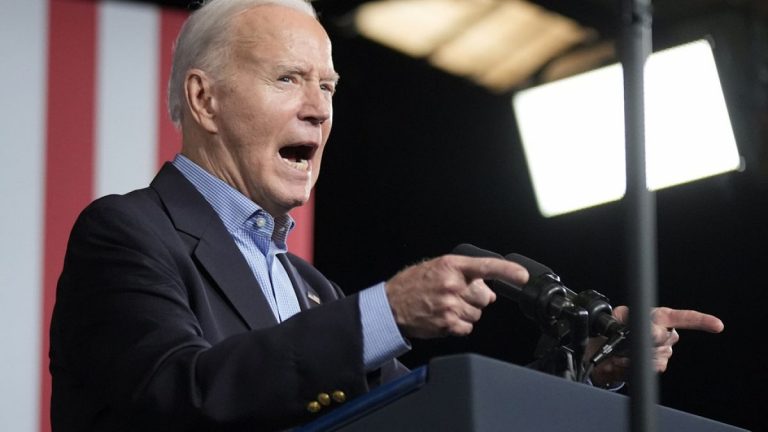 Biden: Netanyahu artık İsrail’e yarardan çok zarar veriyor