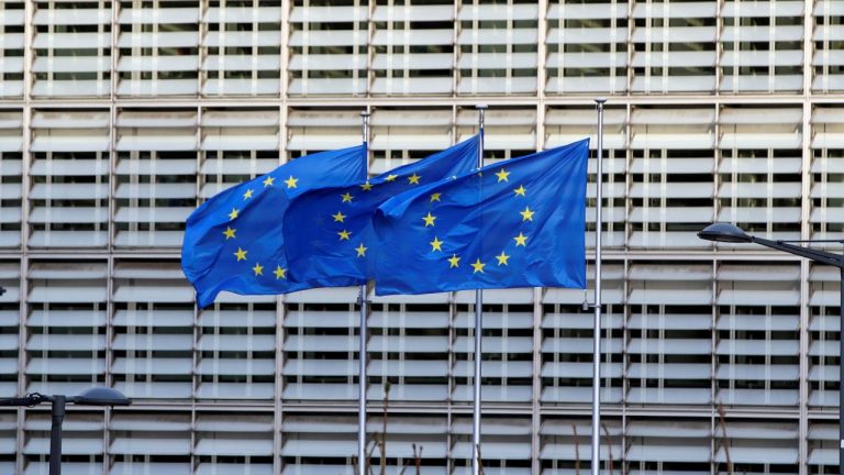 AB, yeni fondan Ukrayna’ya 4,5 milyar euroluk ilk ödemeyi yaptı