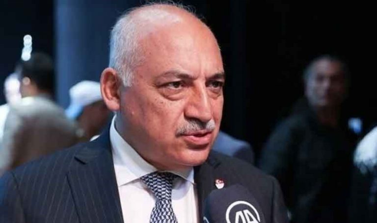Milli takıma ağır yenilgi: Maç sonrası Mehmet Büyükekşi’den büyük tepki!  – En güncel spor haberleri
