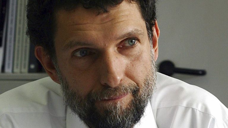 Rapor: “Türkiye, AİHM’nin Kavala kararına uymayarak İnsan Hakları Sözleşmesi’nde zorluk yaratıyor”