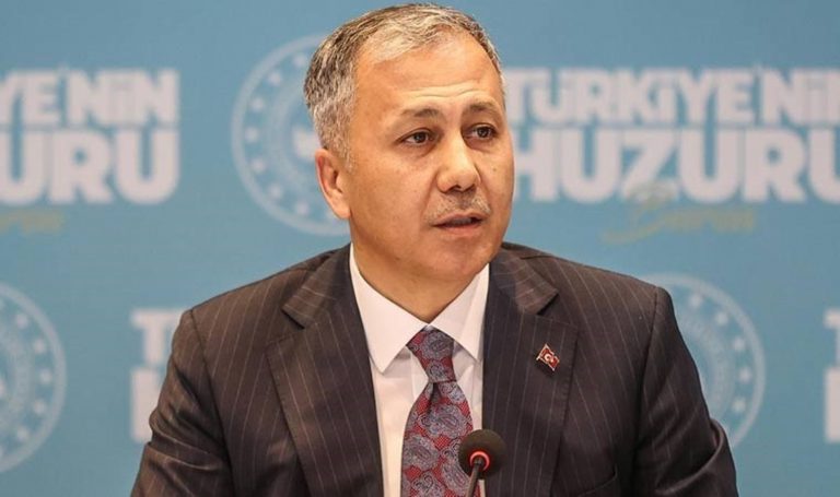 Bakan Yerlikaya açıkladı!  Kurban Bayramının ilk 8 gününün acı tablosu açıklandı – Son Dakika Türkiye Haberleri
