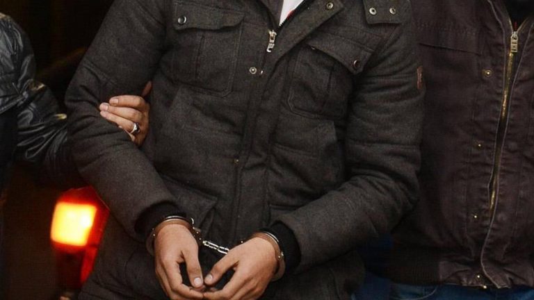 Yozgat'ta 3 DEAŞ şüphelisi tutuklandı