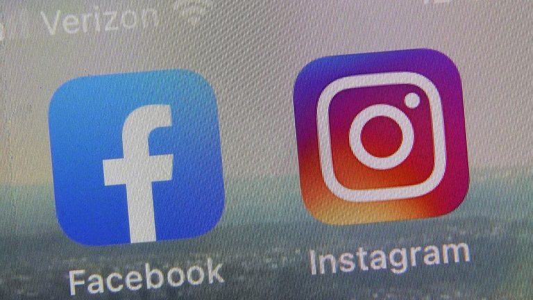 Facebook ve Instagram hakkında yanlış bilgi kullanımıyla ilgili soruşturma başlatıldı