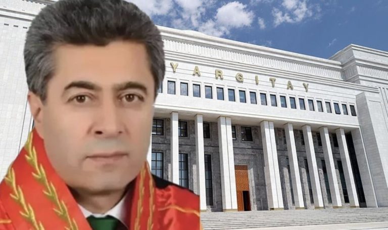 Yargıtay Başkanı Muhsin Şentürk, Yargıtay Başsavcılığına seçildi – Son Dakika Türkiye Haberleri