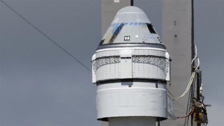 Boeing'in Starliner mekiğinde mahsur kalan iki NASA astronotu Dünya'ya dönemez