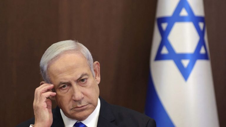 İsrail basını: Netanyahu, koşullar tam olarak kabul edilmeden Gazze planına başlamayı kabul etti