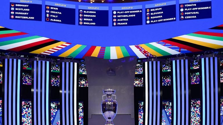UEFA'dan EURO 2024'e katılacak Türk futbolcuların isimlerinin açıklanmasına ilişkin kılavuz
