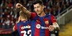 Şimdi de Lewandowski'den F.Bahçe'ye bomba!  İlk temas zaten yapıldı...