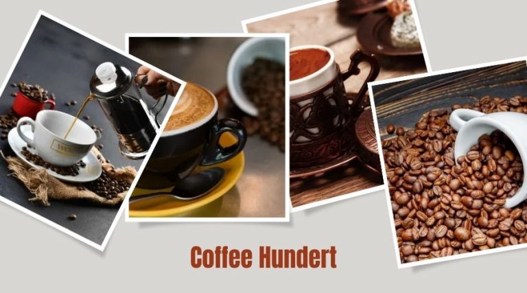 Coffee Hundert