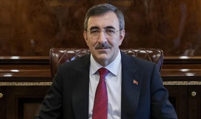 Başkan Yardımcısı Yılmaz'ın “gri liste”sine ilişkin açıklama: Olumlu karar alınacağına inanıyoruz – Son Dakika Ekonomi Haberleri