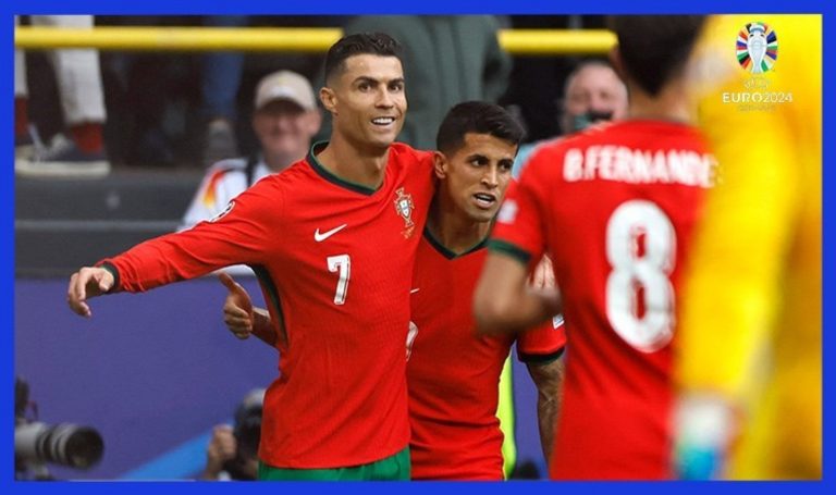 Zuriko Davitashvili: 'Ronaldo'dan asla korkmuyorum' – Son Dakika Spor Haberleri