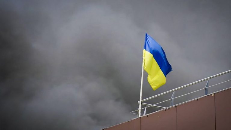 Rusya, Ukrayna'nın doğusundaki Dnipro'yu vurdu: en az 5 ölü, onlarca yaralı