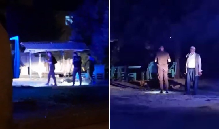 Yalova'da korkunç cinayet: Oğlunu tüfekle öldürdü!