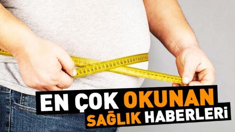 Günün en önemli sağlık haberleri, 5 Temmuz 2024…