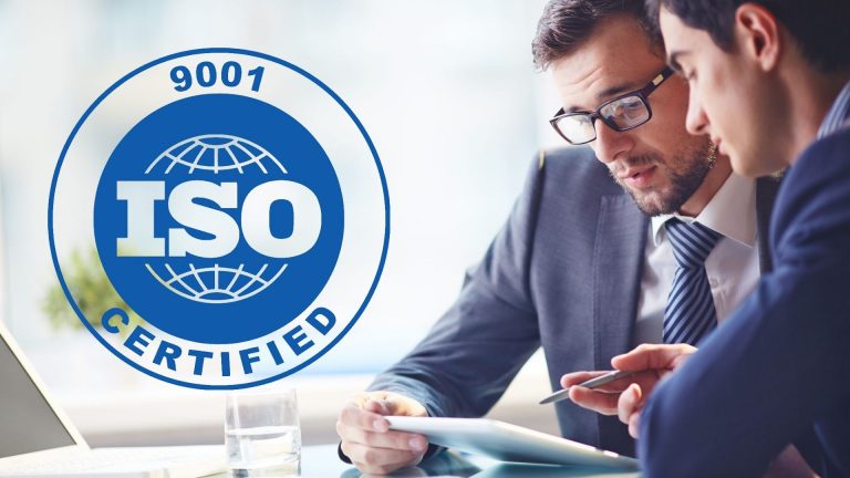 ISO 9001 ile Şirket İmajınızı Nasıl Güçlendirirsiniz?