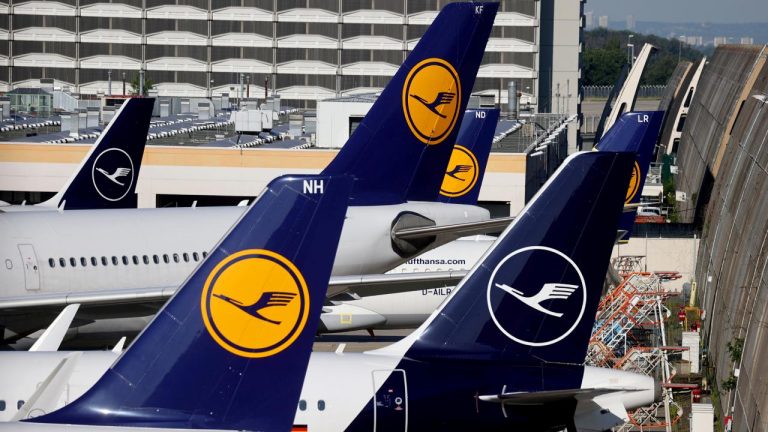Avrupa Komisyonu, Lufthansa'ya verilen Kovid-19 devlet yardımına ilişkin soruşturma başlattı