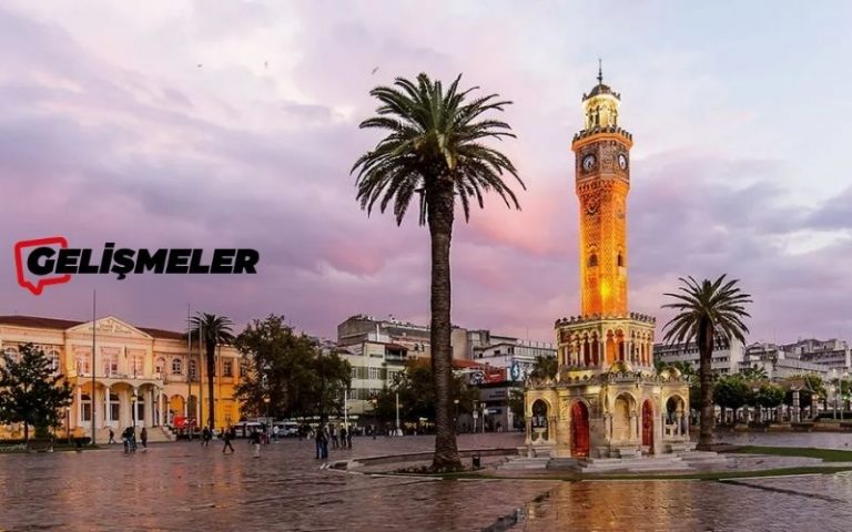 Gelişmeler Gazetesi: Güvenilir ve Güncel Haber Kaynağınız