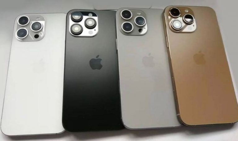iPhone 16 serisinin Türkiye'deki fiyatı ne kadar olacak? – Son dakika bilim teknoloji haberleri