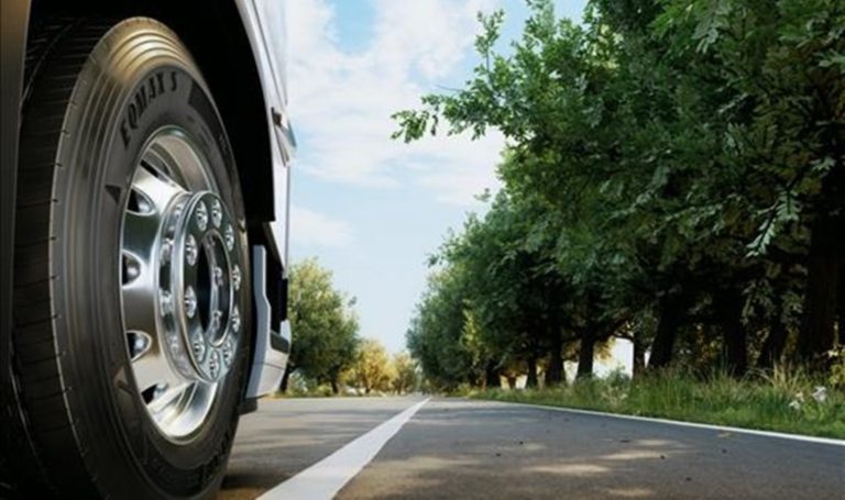 Goodyear, yeni Eqmax ve Eqmax Ultra lastik serisini tanıttı: “Gelecek için tasarlandı” – Son Dakika Otomotiv Haberleri