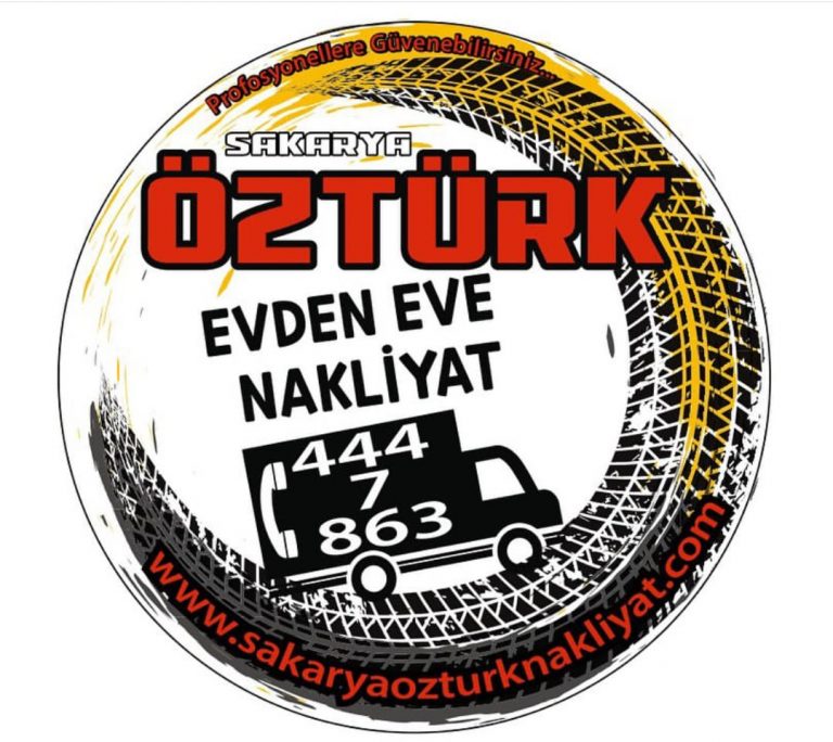 Öztürk Evden Eve Nakliyat
