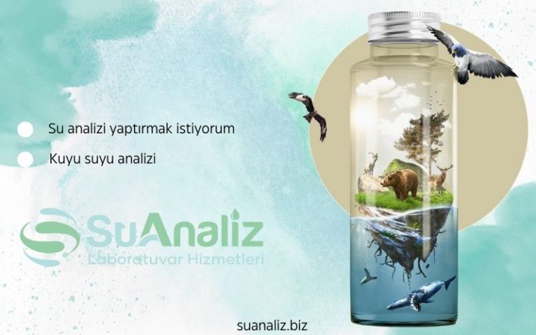 Kuyu Suyu Analizinin Önemi ve Faydaları