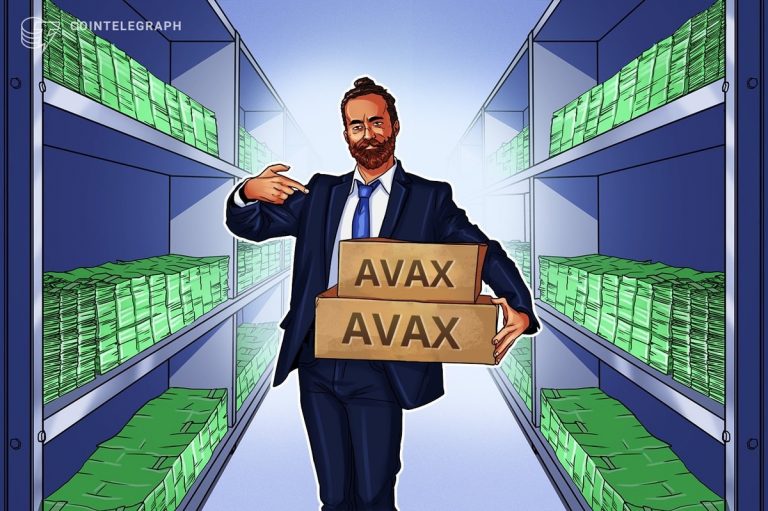 Avalanche, Terra'ya satılan 2 milyon AVAX'ı geri satın aldı