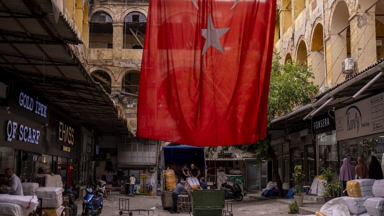 TAI saldırısının ardından X, Instagram ve Facebook'a erişimde sorun yaşandı