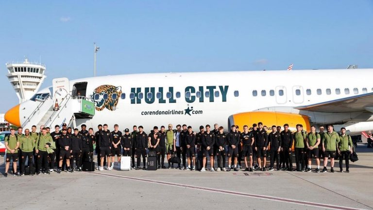 Hull City Antalya'da – Spor Haberleri