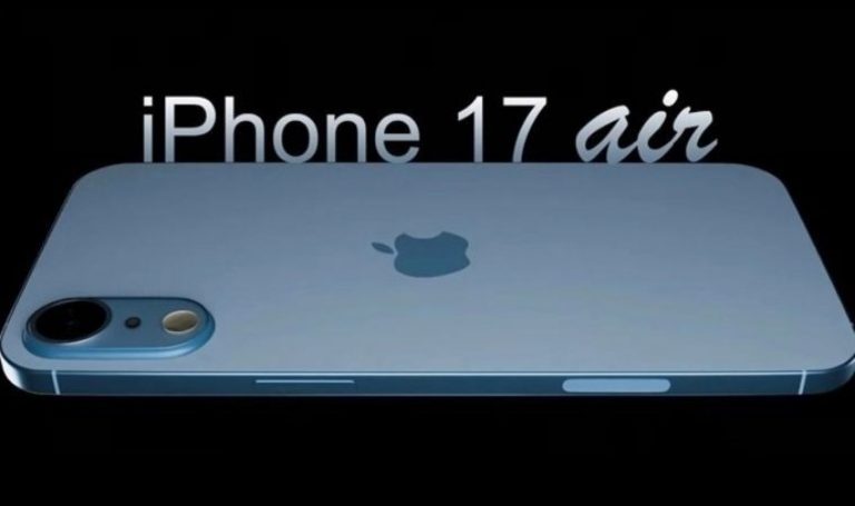 iPhone 17 Air çok pahalı olacak ama neden? – Son dakika bilim teknoloji haberleri