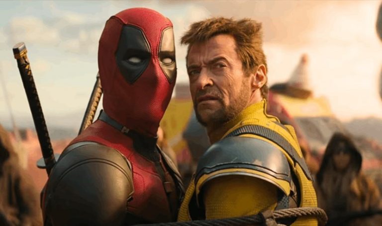 Filmleri gişe rekorları kırdı: Ryan Reynolds ve Hugh Jackman, Oscar'a ev sahipliği yapma teklifinde bulundu – Son Dakika Hayat Haberleri