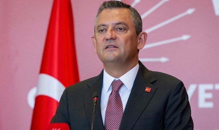 'Biz kaybediyorsak ben de kaybediyorum' dedi… Özgür Özel sözlerini netleştirdi! – Son Dakika Türkiye, Siyasi haberler