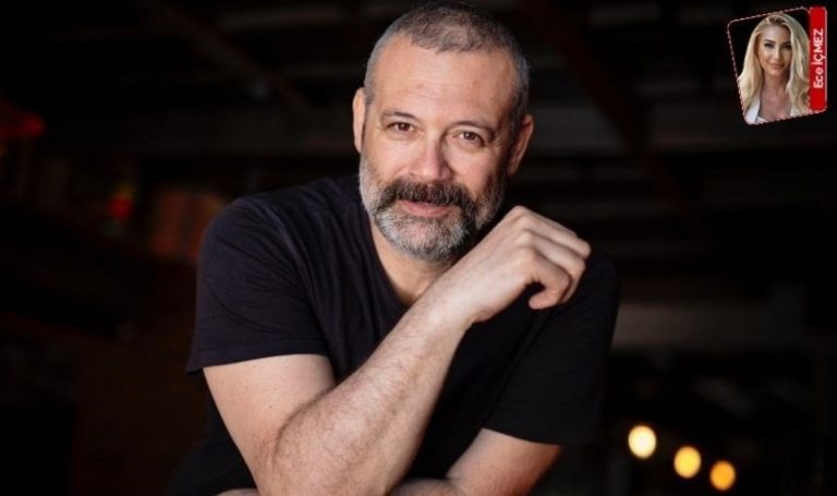 Levent Üzümcü'den itiraz: Yasal düzenleme şart – Son Dakika Kültür-Sanat->Tiyatro, Cumhuriyet Ege Haberleri