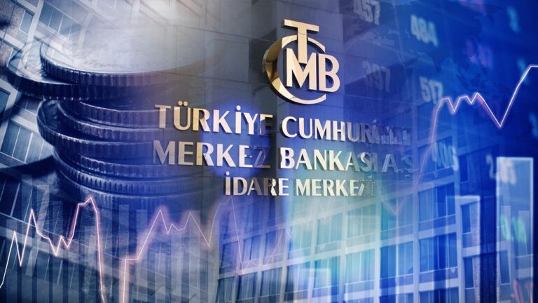 Ülkede gözler TCMB enflasyon raporunda