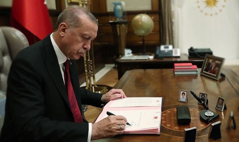 United Metal-İş'in grevi 60 gün yasaklandı – Son Dakika Türkiye Haberleri
