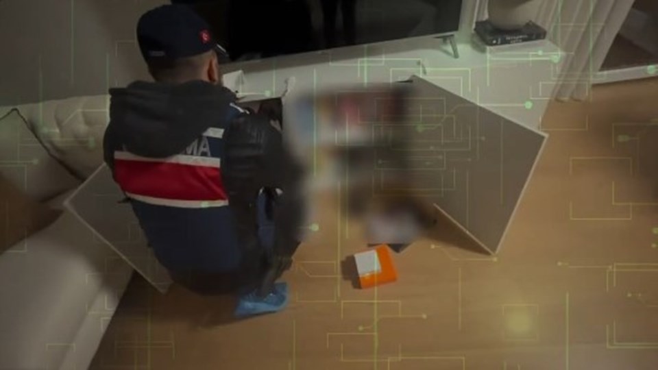 SON HABERLER | 30 milyar 478 milyon liralık yağma operasyonu: 752 banka hesabı ele geçirildi - 2