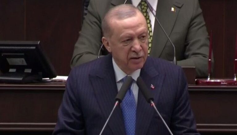 Erdoğan Başkanı: Ravanes’in Büyükleri Heybede – Son Dakika Türkiye Haberleri