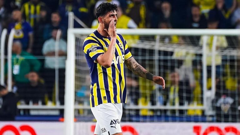 Son dakika spor haberleri | Fenerbahce Transfer Haberleri
