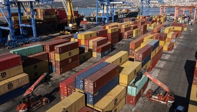 İhracat iklimi 13 ay boyunca iyileşti – son dakika ekonomisi hakkındaki haberler