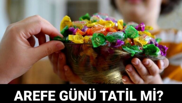 Bu yıl hafta sonu ile çakışıyor: Ne zaman? Okullar tatilde mi? – Türkiye haberlerini kırmak