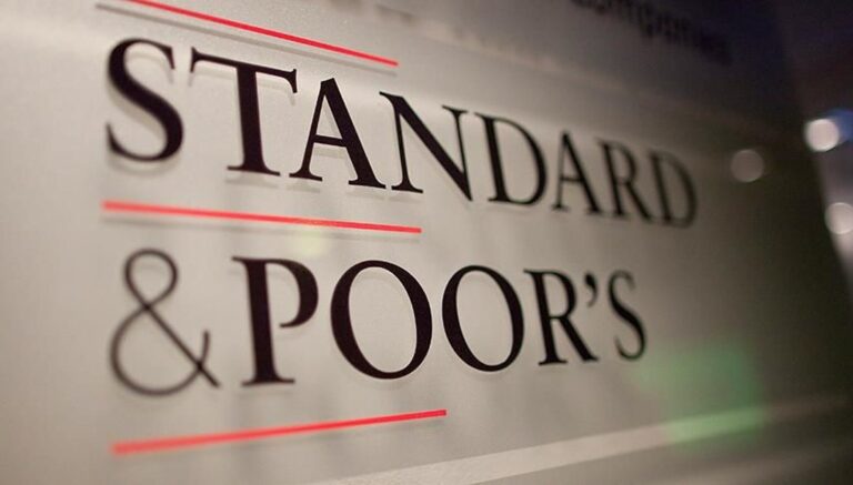 SP, Fransa’nın kredi notunun vizyonunu olumsuz olarak dönüştürdü – son dakika ekonomisi hakkındaki haberler