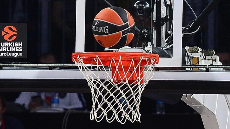 THY EuroLeague’de play-in programı belli oldu