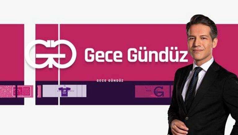 Gece Gündüz 29 Nisan 2025